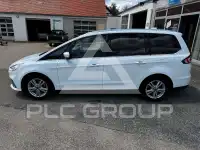 2020 Ford GALAXY