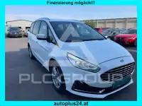2020 Ford GALAXY