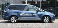 2020 Ford GALAXY