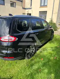 2020 Ford GALAXY