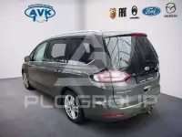 2020 Ford GALAXY