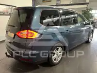 2020 Ford GALAXY