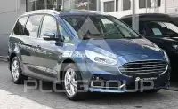 2020 Ford GALAXY