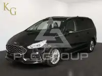 2020 Ford GALAXY