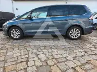 2020 Ford GALAXY