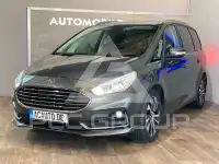 2020 Ford GALAXY