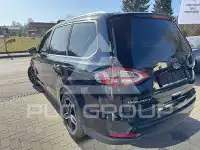 2020 Ford GALAXY