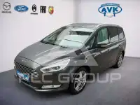 2020 Ford GALAXY