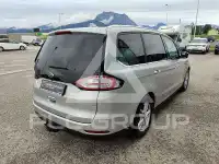 2020 Ford GALAXY