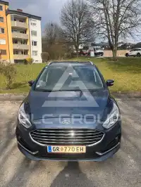 2020 Ford GALAXY