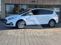 2020 Ford GALAXY