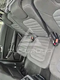 2020 Ford GALAXY