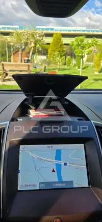 2020 Ford GALAXY