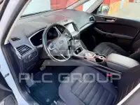 2020 Ford GALAXY