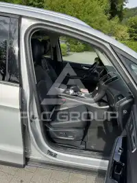 2020 Ford GALAXY