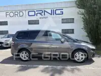 2020 Ford GALAXY