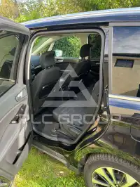 2020 Ford GALAXY