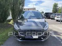 2020 Ford GALAXY