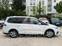 2020 Ford GALAXY