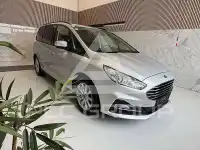 2020 Ford GALAXY