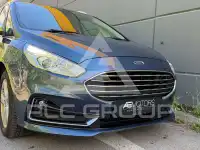 2020 Ford GALAXY