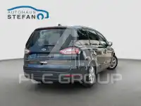 2020 Ford GALAXY