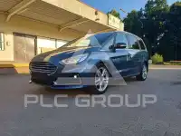 2020 Ford GALAXY