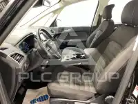 2020 Ford GALAXY