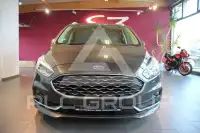 2020 Ford GALAXY