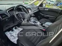 2020 Ford GALAXY