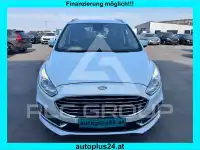 2020 Ford GALAXY