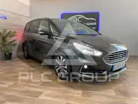2020 Ford GALAXY