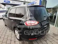 2020 Ford GALAXY