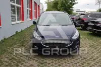 2020 Ford GALAXY