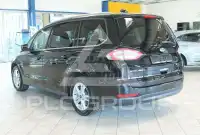 2020 Ford GALAXY