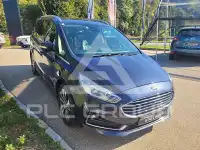 2020 Ford GALAXY