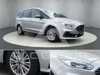 2020 Ford GALAXY