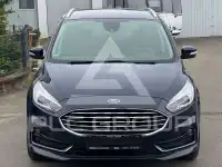 2020 Ford GALAXY