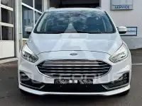 2020 Ford GALAXY