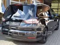 2020 Ford GALAXY