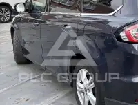 2020 Ford GALAXY