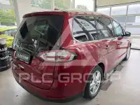 2020 Ford GALAXY