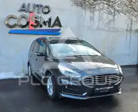 2020 Ford GALAXY