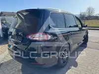 2020 Ford GALAXY