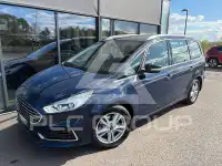 2020 Ford GALAXY