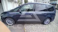 2020 Ford GALAXY