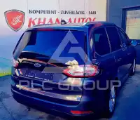 2020 Ford GALAXY