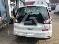 2020 Ford GALAXY