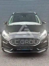 2020 Ford GALAXY