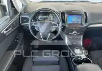 2020 Ford GALAXY